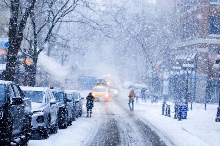 下雪出行还是隔天 - 下雪天出去好吗-第4张图片-微云百科