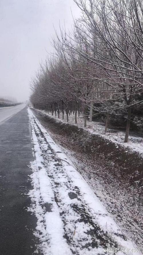 下雪出行还是隔天 - 下雪天出去好吗-第5张图片-微云百科