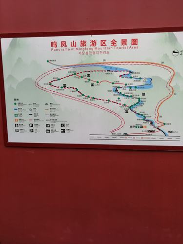 凤山旅游攻略必去景点，凤山旅游前十景点-第7张图片-微云百科