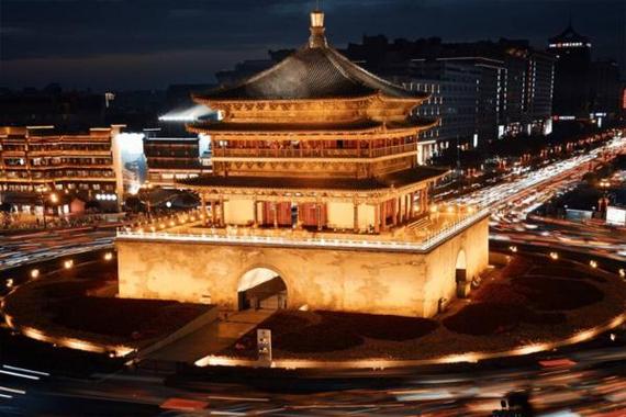 西安非管控区可以出行吗(西安非管控区可以出行吗现在)-第4张图片-微云百科 西安非管控区可以出行吗(西安非管控区可以出行吗现在)-第4张图片-微云百科