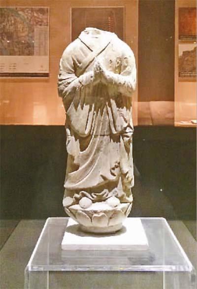 西大寺王者出行图照片 - 西安西大寺-第1张图片-微云百科 西大寺王者出行图照片 - 西安西大寺-第1张图片-微云百科