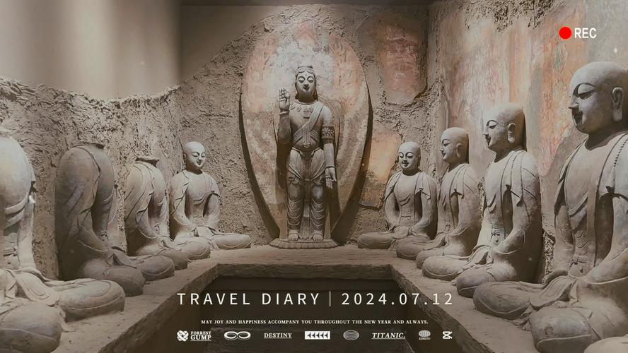 西大寺王者出行图照片 - 西安西大寺-第2张图片-微云百科 西大寺王者出行图照片 - 西安西大寺-第2张图片-微云百科