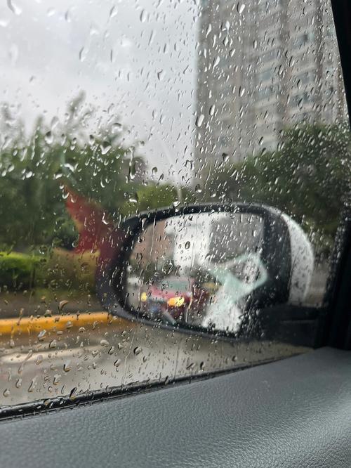 下雨不能出行吗,下雨不能出去玩-第3张图片-微云百科 下雨不能出行吗,下雨不能出去玩-第3张图片-微云百科
