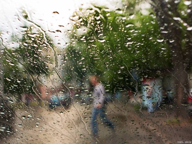 下雨不能出行吗,下雨不能出去玩-第4张图片-微云百科 下雨不能出行吗,下雨不能出去玩-第4张图片-微云百科