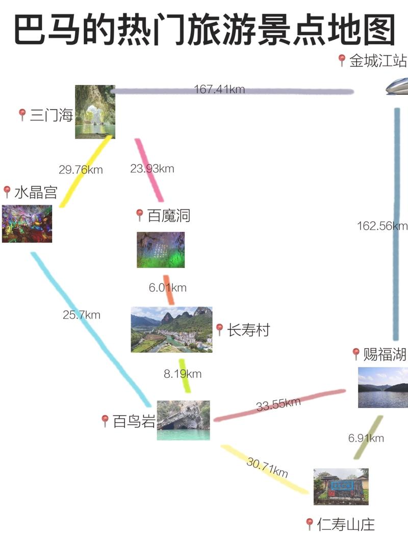 巴马村长寿村旅游攻略（巴马长寿村旅游怎么玩好）-第5张图片-微云百科