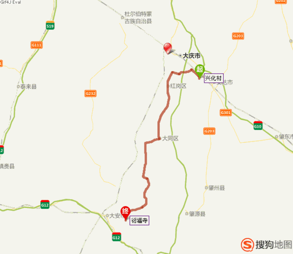 武汉到阿尔山旅游攻略（武汉出发到阿尔山专列）-第4张图片-微云百科