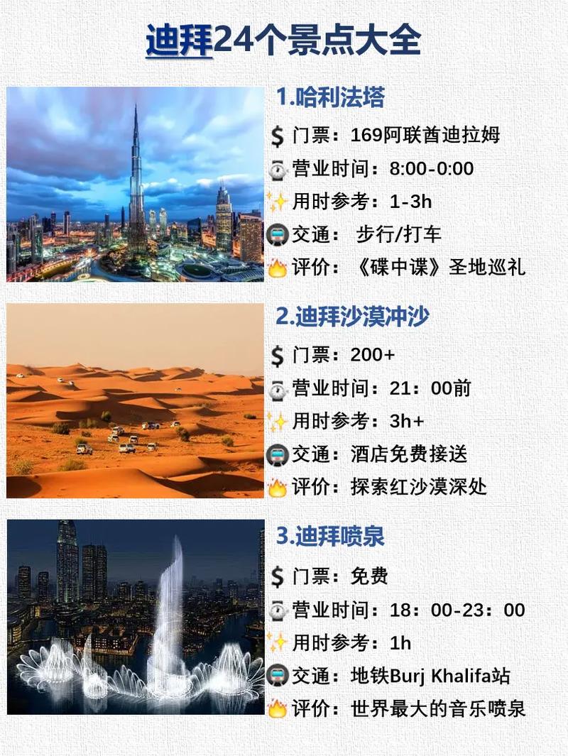 迪拜旅游攻略图片欣赏 - 迪拜游玩攻略-第5张图片-微云百科 迪拜旅游攻略图片欣赏 - 迪拜游玩攻略-第5张图片-微云百科