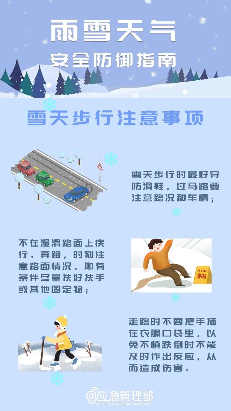 下雪后汽车出行（下雪后汽车出行有影响吗）-第4张图片-微云百科