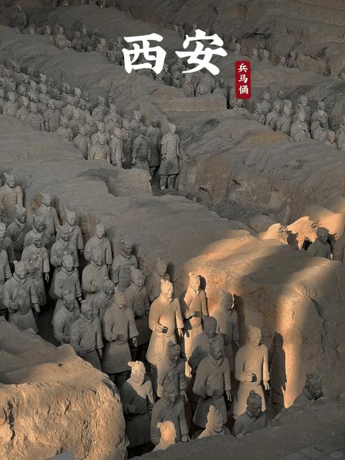 陕西旅游攻略景点必去（陕西旅游必去前十景点门票）-第6张图片-微云百科