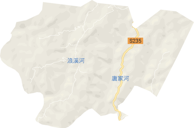 芦山县大川镇旅游攻略 - 芦山 大川-第5张图片-微云百科