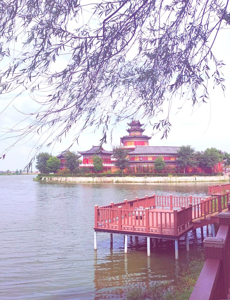 八里河一日游旅游攻略 - 八里河游玩攻略-第2张图片-微云百科