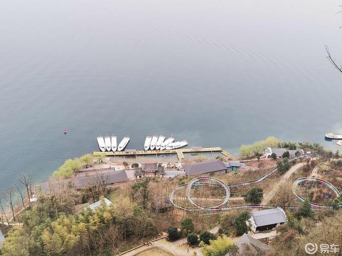 武汉到仙岛湖旅游攻略 - 武汉到仙岛湖怎么坐车-第3张图片-微云百科