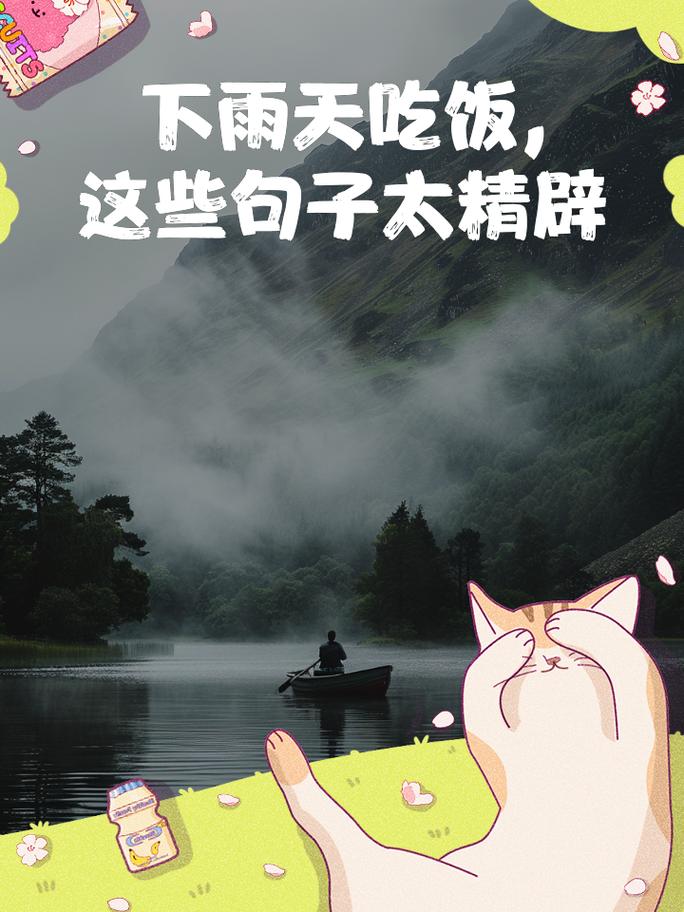 下雨天怎么搭配出行(下雨天 搭配)-第3张图片-微云百科 下雨天怎么搭配出行(下雨天 搭配)-第3张图片-微云百科