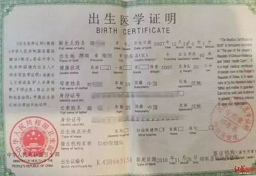 西平出行证明模板 - 出行证明范本-第6张图片-微云百科
