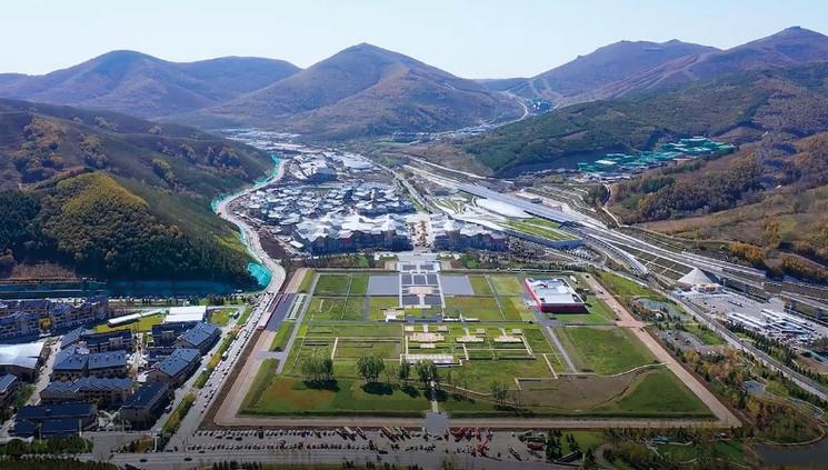张家口市崇礼天气(张家口市崇礼天气情况)-第8张图片-微云百科 张家口市崇礼天气(张家口市崇礼天气情况)-第8张图片-微云百科