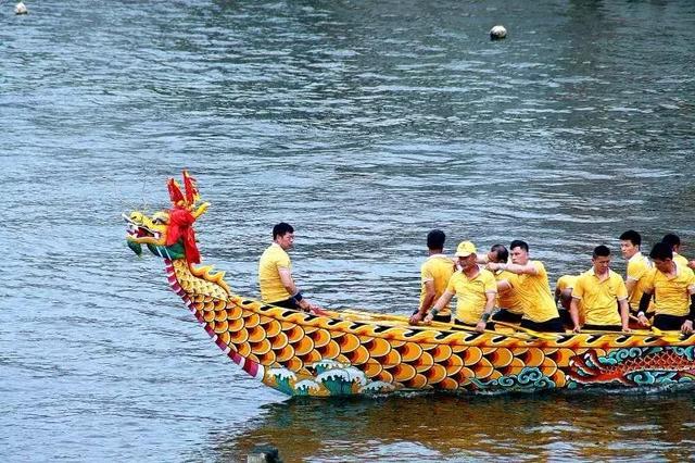 西安端午出行攻略,西安端午出行攻略路线-第7张图片-微云百科 西安端午出行攻略,西安端午出行攻略路线-第7张图片-微云百科