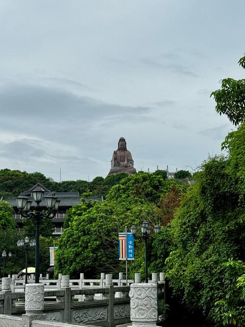 佛山旅游攻略必玩地点，佛山旅游景点攻略-第1张图片-微云百科