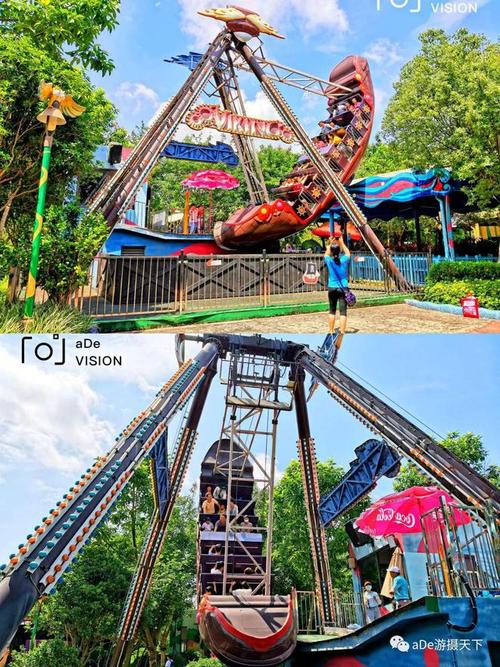 佛山旅游攻略必玩地点，佛山旅游景点攻略-第4张图片-微云百科