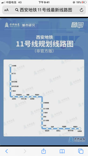 西安地铁出行要求 - 西安乘地铁需要什么-第2张图片-微云百科 西安地铁出行要求 - 西安乘地铁需要什么-第2张图片-微云百科