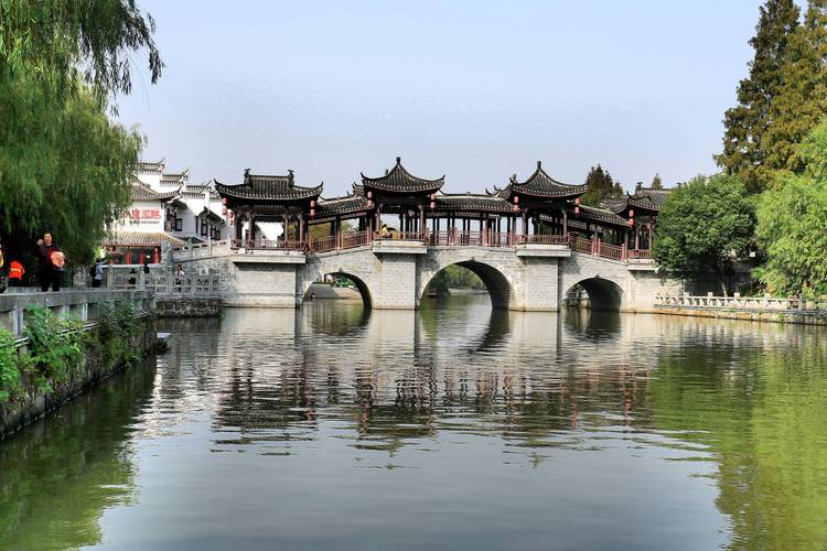 安徽旅游攻略必去景点 - 安徽旅游攻略最全比较好的线路-第3张图片-微云百科 安徽旅游攻略必去景点 - 安徽旅游攻略最全比较好的线路-第3张图片-微云百科