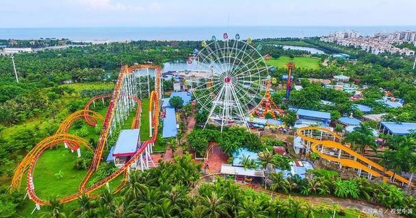 海口旅游攻略必去景点，海口旅游攻略必去景点推荐 小红书-第1张图片-微云百科