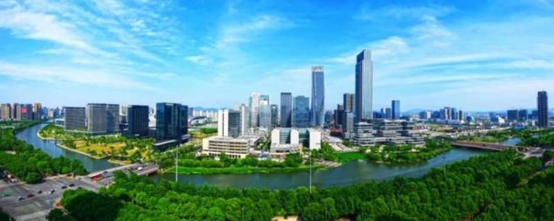 浙江省宁波市鄞州区天气（宁波鄞州区的天气预报）-第2张图片-微云百科