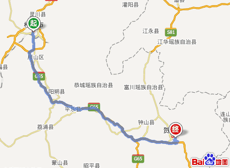 广西贺州市天气预报（广西贺州市天气预报未来十五天）-第3张图片-微云百科