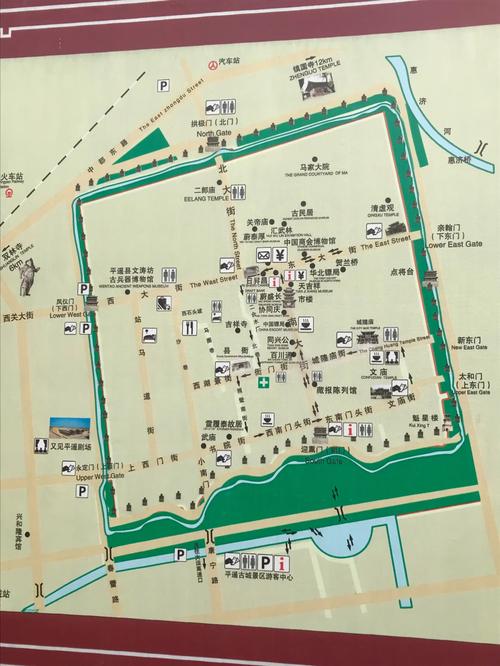 山西云冈石窟旅游攻略 - 山西必去的5个景点-第7张图片-微云百科 山西云冈石窟旅游攻略 - 山西必去的5个景点-第7张图片-微云百科