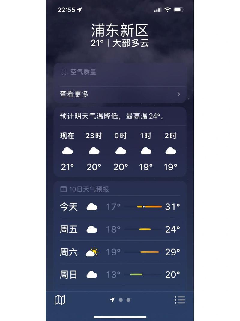 精准卫星定位天气预报(精准卫星定位天气预报是那个气想台预报的)-第6张图片-微云百科 精准卫星定位天气预报(精准卫星定位天气预报是那个气想台预报的)-第6张图片-微云百科
