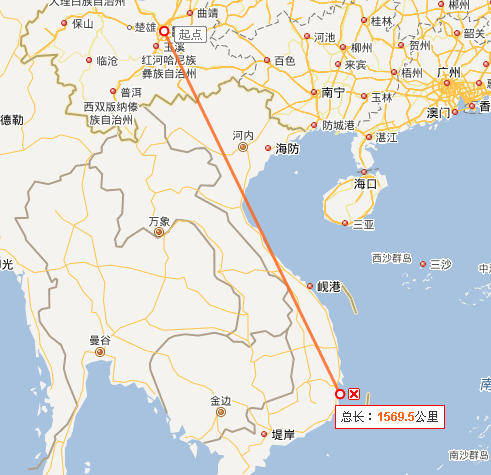 坐火车去越南旅游攻略 - 坐火车去越南旅游攻略图-第8张图片-微云百科
