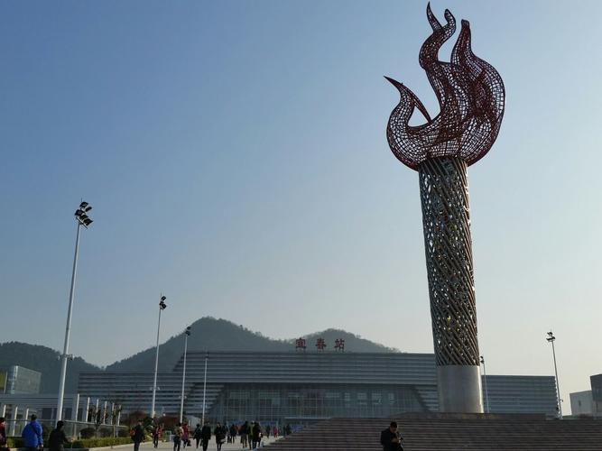 宜春旅游攻略景点介绍 - 宜春有哪些旅游景点?-第5张图片-微云百科