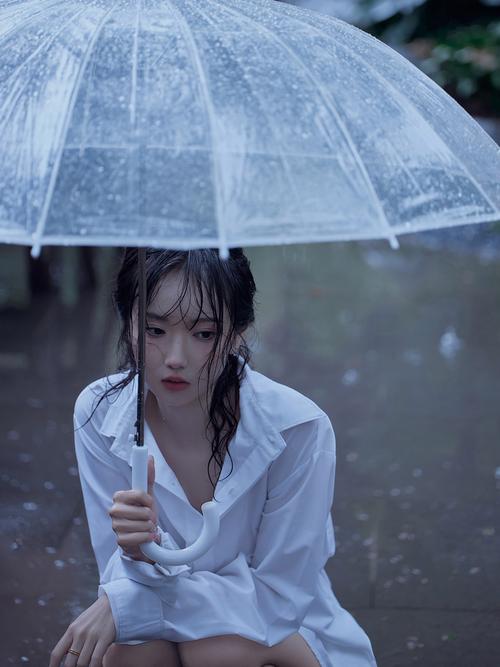 喜欢雨天出行的人什么性格 - 喜欢雨天出行的人什么性格男-第3张图片-微云百科