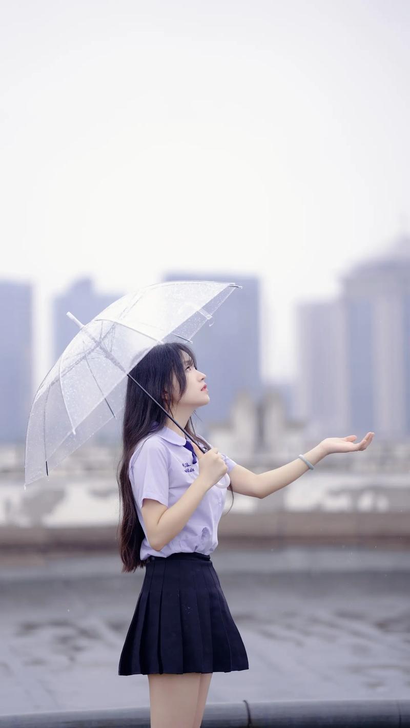 喜欢雨天出行的人什么性格 - 喜欢雨天出行的人什么性格男-第5张图片-微云百科