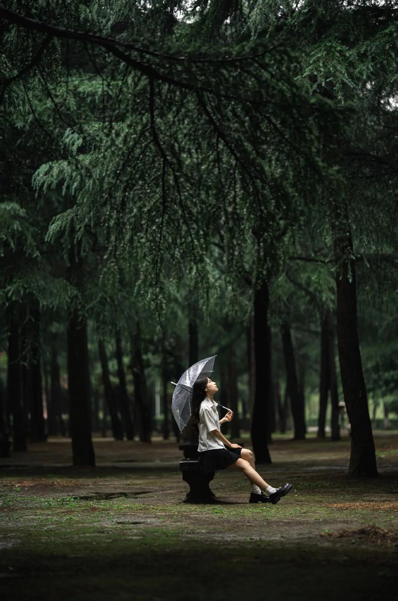喜欢雨天出行的人什么性格 - 喜欢雨天出行的人什么性格男-第7张图片-微云百科