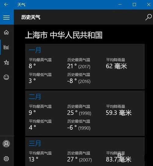 天气预报在线查询 - 下载最准的天气预报-第4张图片-微云百科 天气预报在线查询 - 下载最准的天气预报-第4张图片-微云百科