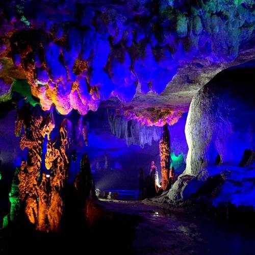 大王洞风景区旅游攻略(大王洞风景区旅游攻略图)-第1张图片-微云百科 大王洞风景区旅游攻略(大王洞风景区旅游攻略图)-第1张图片-微云百科