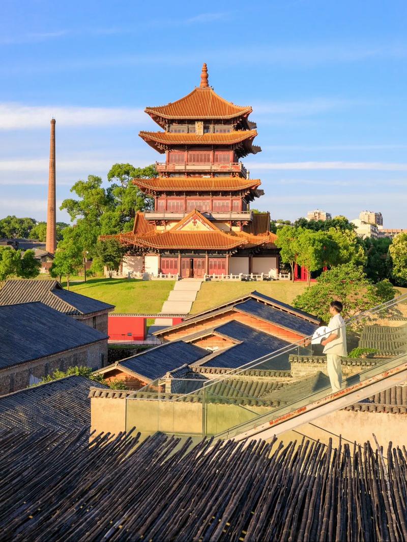 景德镇旅游攻略自由行,景德镇旅游攻略自由行路线-第4张图片-微云百科 景德镇旅游攻略自由行,景德镇旅游攻略自由行路线-第4张图片-微云百科