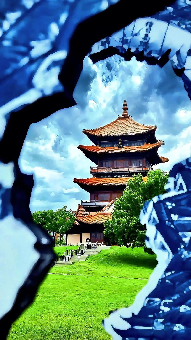 景德镇旅游攻略自由行,景德镇旅游攻略自由行路线-第5张图片-微云百科 景德镇旅游攻略自由行,景德镇旅游攻略自由行路线-第5张图片-微云百科
