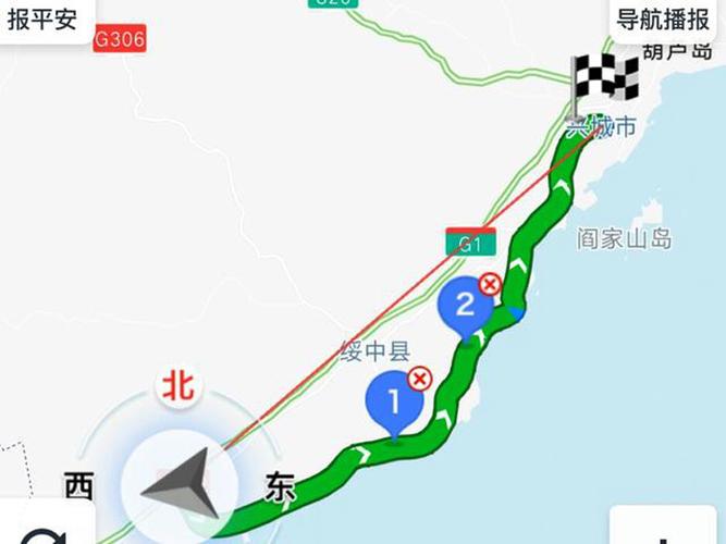 东戴河旅游攻略自驾游 - 东戴河旅游景点攻略-第6张图片-微云百科 东戴河旅游攻略自驾游 - 东戴河旅游景点攻略-第6张图片-微云百科