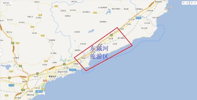 东戴河旅游攻略自驾游 - 东戴河旅游景点攻略-第7张图片-微云百科 东戴河旅游攻略自驾游 - 东戴河旅游景点攻略-第7张图片-微云百科