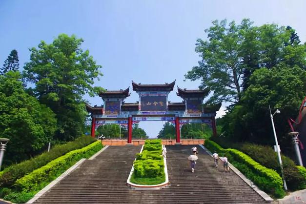 清远旅游攻略必去景点(广东清远旅游必去前十景点)-第4张图片-微云百科 清远旅游攻略必去景点(广东清远旅游必去前十景点)-第4张图片-微云百科