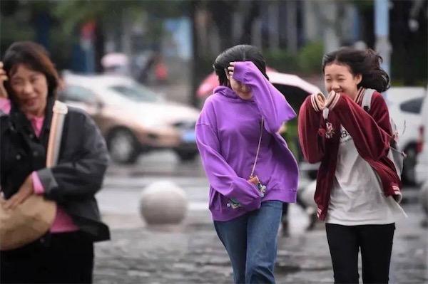 山西汾阳天气（山西汾阳天气预报最新）-第7张图片-微云百科