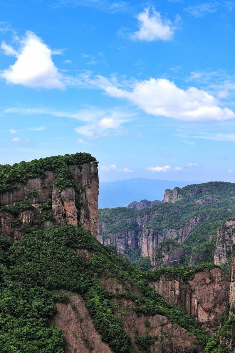 浙江旅游攻略必去景点(浙江旅游攻略必去景点是什么)-第5张图片-微云百科 浙江旅游攻略必去景点(浙江旅游攻略必去景点是什么)-第5张图片-微云百科