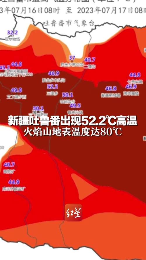 吐鲁番天气 - 新疆天气-第1张图片-微云百科 吐鲁番天气 - 新疆天气-第1张图片-微云百科