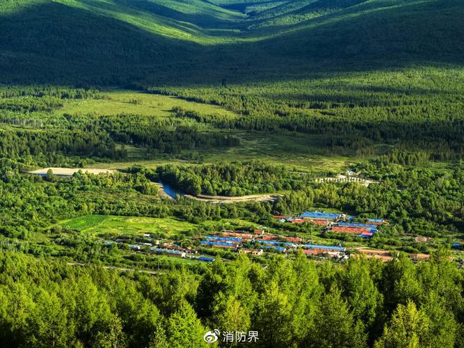 图里河天气预报(图里河天气预报15天查询)-第6张图片-微云百科 图里河天气预报(图里河天气预报15天查询)-第6张图片-微云百科