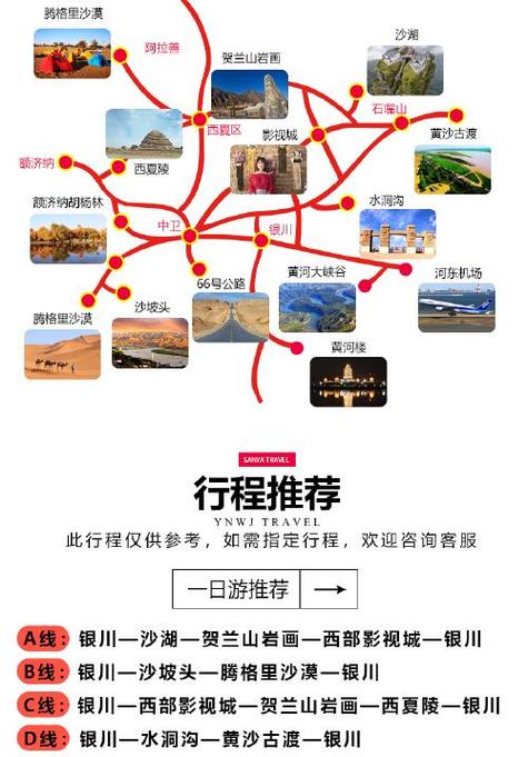 银川旅游攻略景点大全 - 银川旅游景点攻略旅游攻略-第6张图片-微云百科 银川旅游攻略景点大全 - 银川旅游景点攻略旅游攻略-第6张图片-微云百科