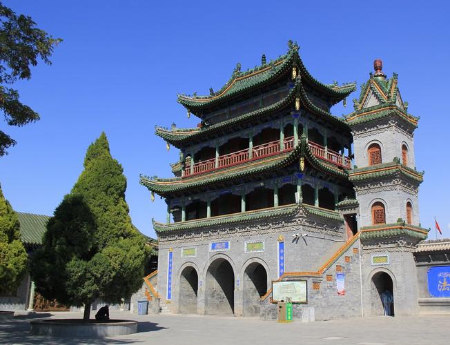 银川旅游攻略景点大全 - 银川旅游景点攻略旅游攻略-第7张图片-微云百科 银川旅游攻略景点大全 - 银川旅游景点攻略旅游攻略-第7张图片-微云百科