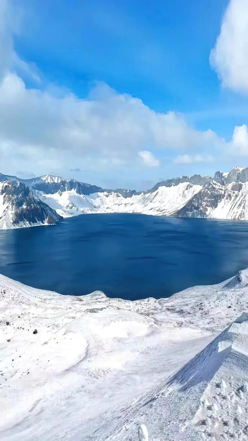 冬季去长白山旅游攻略 - 冬季去长白山旅游攻略大全-第7张图片-微云百科 冬季去长白山旅游攻略 - 冬季去长白山旅游攻略大全-第7张图片-微云百科