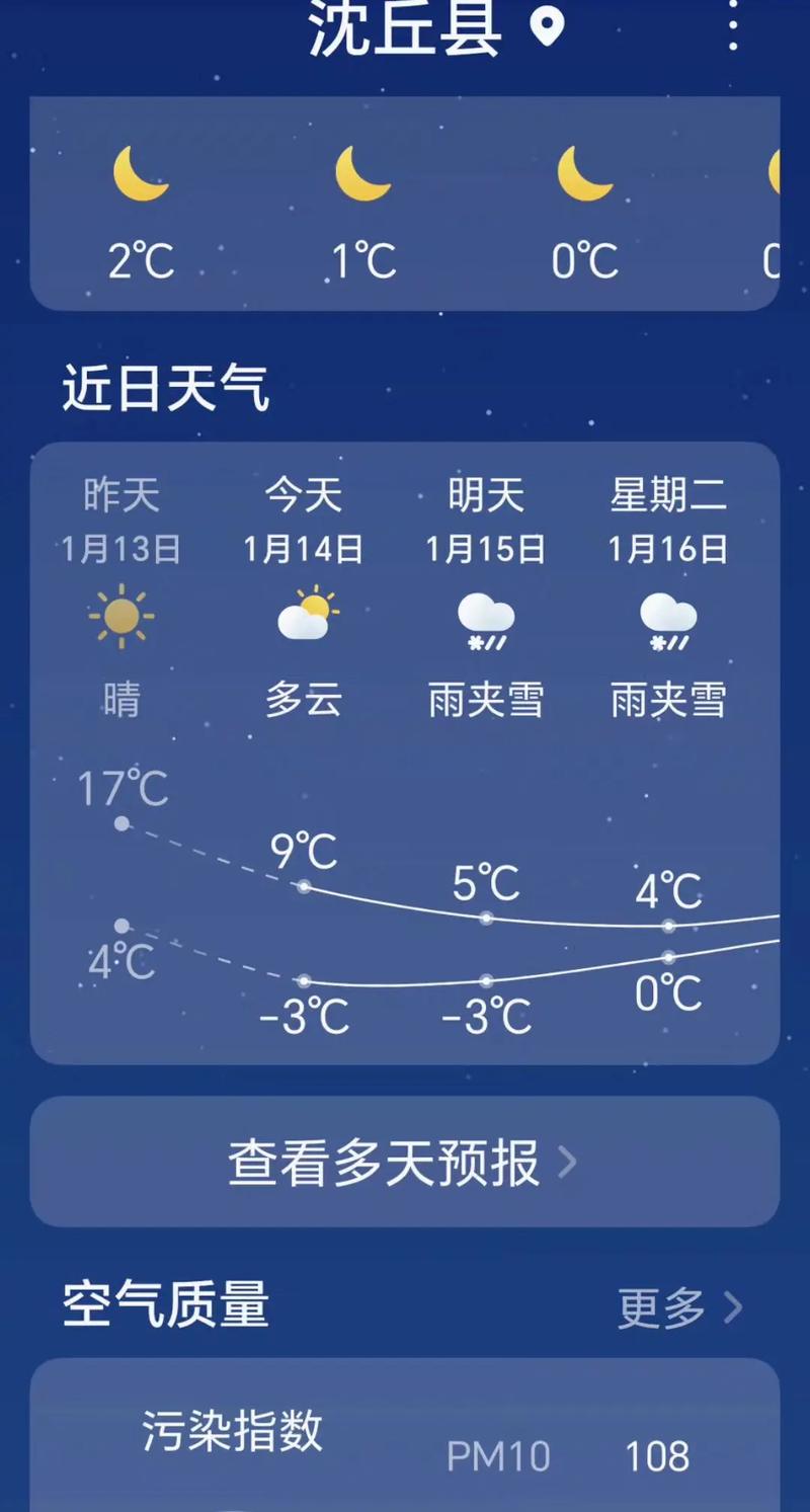 山东莱州天气预报 - 山东莱州天气预报今天和明天-第5张图片-微云百科