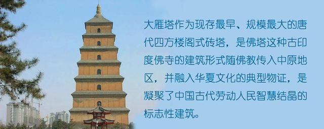 西安雁塔区的人能出行吗(西安雁塔区在城内还在城外)-第1张图片-微云百科 西安雁塔区的人能出行吗(西安雁塔区在城内还在城外)-第1张图片-微云百科